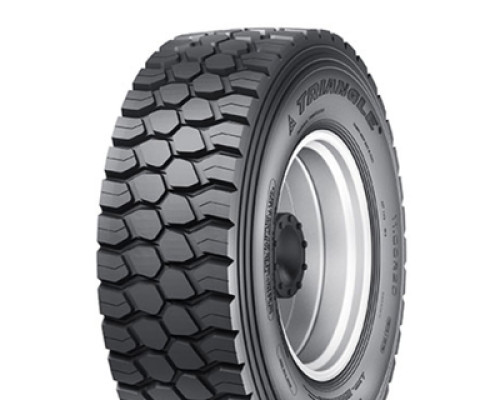 12.00R20 Triangle TTM-D22 158/155G PR22 Універсальна вантажна шина