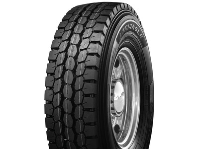 255/70R22.5 Triangle TRD05 140/137L Ведуча вантажна шина
