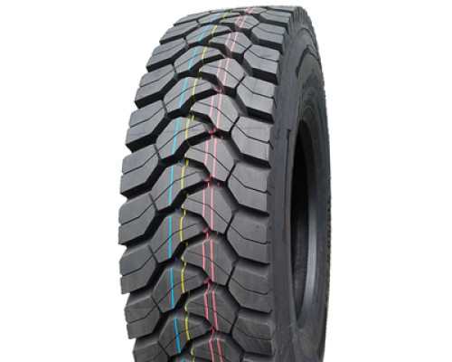 315/80R22.5 Continental Conti CrossTrac HD3 156/150L Ведуча вантажна шина