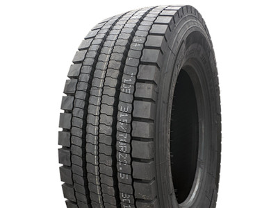 315/80R22.5 BlackLion BD165 156/153K PR20 Ведуча вантажна шина