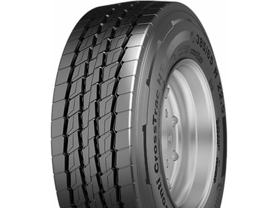 385/65R22.5 Continental Conti CrossTrac HT3 160K PR20 Причіпна вантажна шина