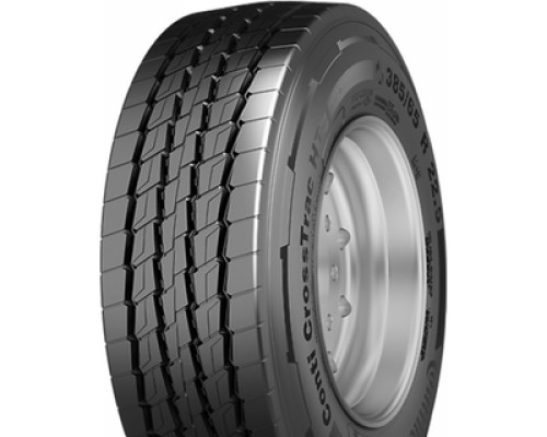 385/65R22.5 Continental Conti CrossTrac HT3 160K PR20 Причіпна вантажна шина