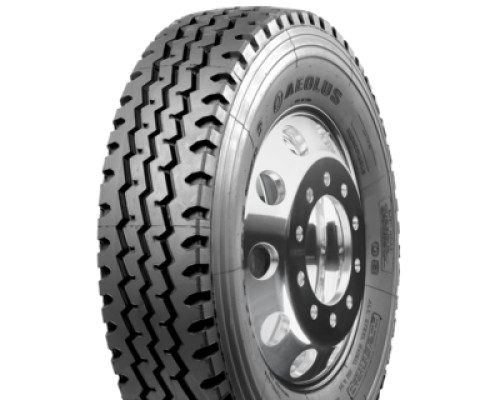 11.00R22.5 Aeolus AGC08 149/146L PR18 Універсальна вантажна шина