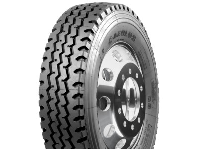 10.00R20 Aeolus AGC08 149/146K Універсальна вантажна шина