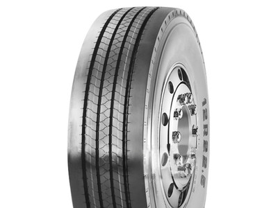 315/80R22.5 Sportrak SP316 157/154L PR20 Рульова вантажна шина