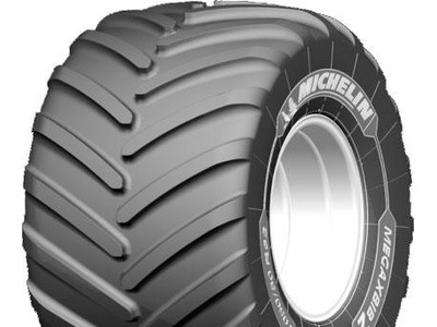 900/60R32 Michelin MegaXBib 2 181/181A8/B Сільгосп шина
