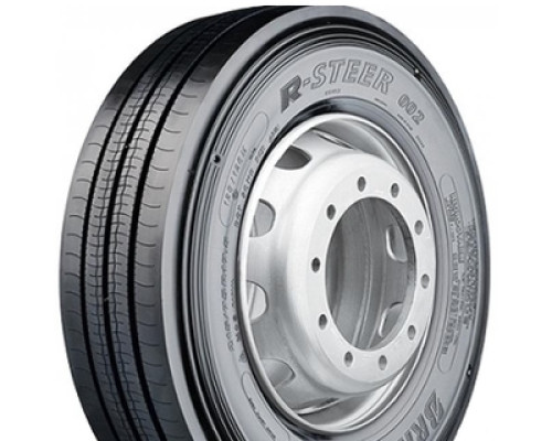 245/70R19.5 Bridgestone R-Steer 002 136/134M Рульова вантажна шина
