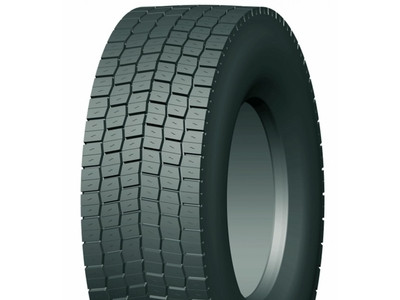 315/80R22.5 Compasal CPD38 157/154M Ведуча вантажна шина