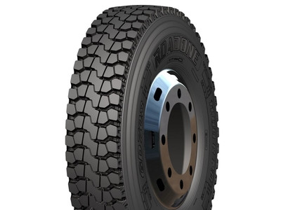 13.00R22.5 ROADONE GD708 156/153J Ведучі вантажні шини