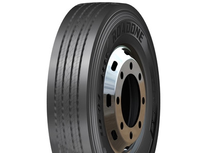 295/60R22.5 Roadone HF81 150/147L Рульова вантажна шина