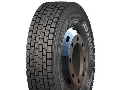 315/80R22.5 ROADONE RD25 157/154K Ведуча вантажна шина