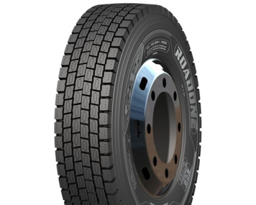 315/80R22.5 ROADONE RD25 157/154K Ведуча вантажна шина