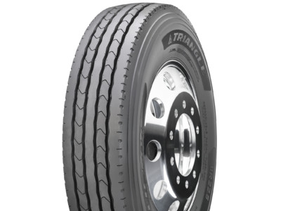 315/80R22.5 Triangle TRA01 157/154L PR20 Рульова вантажна шина