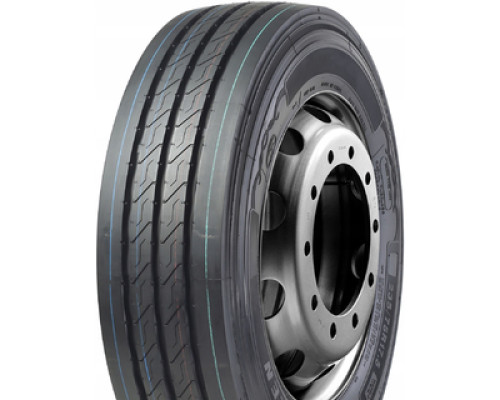 205/65R17.5 Leao KLT200 129/127J PR16 Вантажна рульова шина
