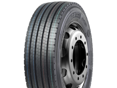 215/75R17.5 Leao KLS200 126/124M Рульова вантажна шина