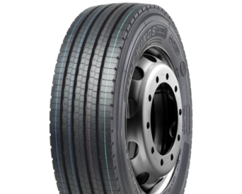 225/75R17.5 Leao KLS200 129/127M Рульова вантажна шина