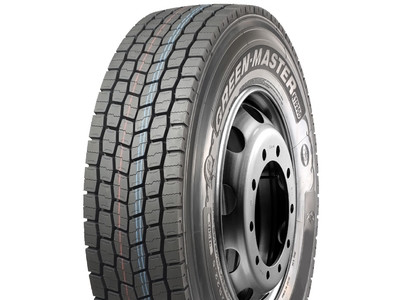 295/60R22.5 Leao KTD300 150/147L Ведуча вантажна шина