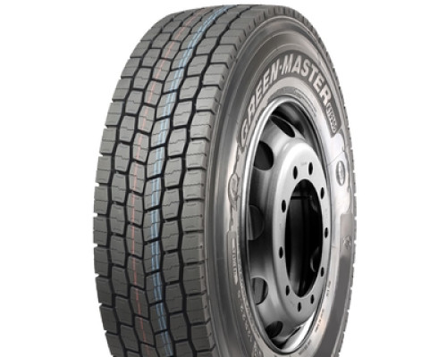 315/80R22.5 Leao KTD300 156/150L Ведуча вантажна шина