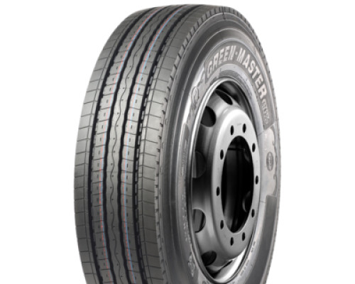 315/70R22.5 Leao KTS300 156/150L Рульова вантажна шина
