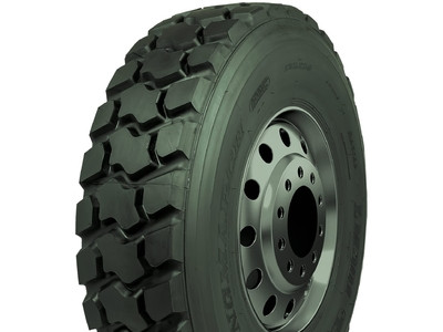 12.00R20 Long March LM301 156/153K PR20 Рульова вантажна шина