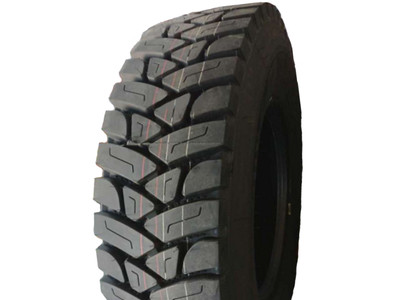 315/80R22.5 Kunlun KT855 164/162K PR22 Ведуча вантажна шина