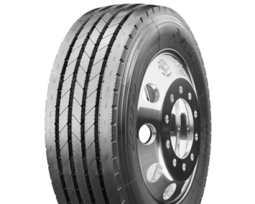 225/75R17.5 Sailun SAR1 129/127M PR16 Рульова вантажна шина