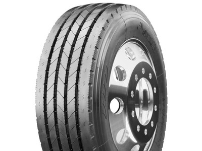 245/70R17.5 Sailun SAR1 143/141J/F PR18 Рульова вантажна шина