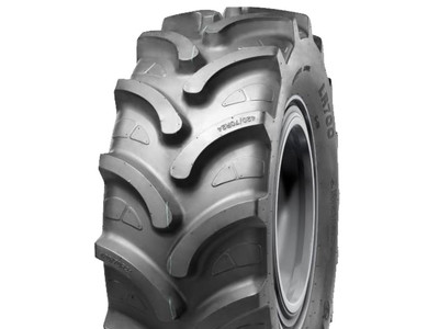 12.40R24 LingLong LR700 122/119A8/B Сільгосп шина