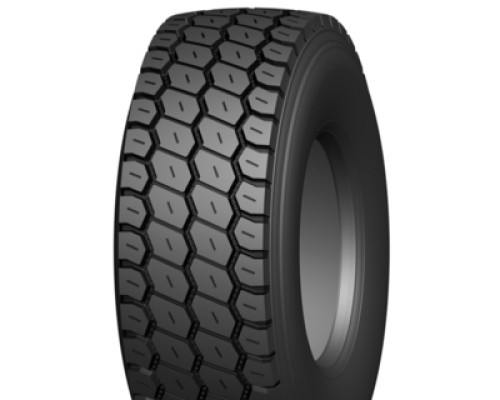 445/65R22.5 Long March LM539F 169L PR22 Універсальна вантажна шина