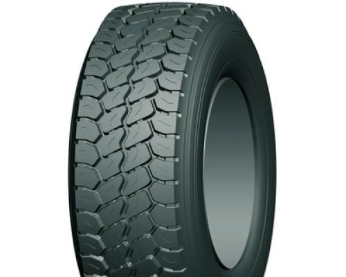 385/65R22.5 Compasal CPT65 160L PR20 Причіпна вантажна шина