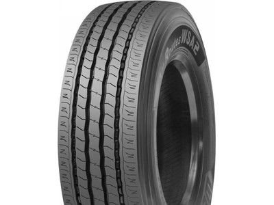265/70R19.5 WestLake All Routes WSA 2 140/138M Рульова вантажна шина