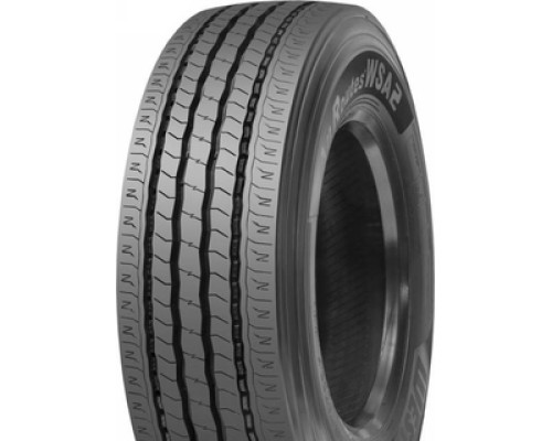 265/70R19.5 WestLake All Routes WSA 2 140/138M Рульова вантажна шина