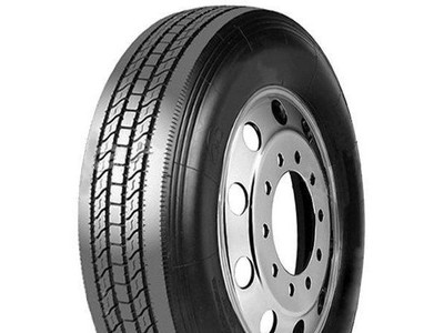 11.00R22.5 Ovation VI-126 146/143L PR16 Рульова вантажна шина