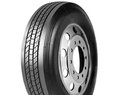 11.00R22.5 Ovation VI-126 146/143L PR16 Рульова вантажна шина