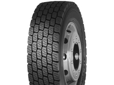 315/70R22.5 Hakatires HK3000 151/148L Ведуча вантажна шина