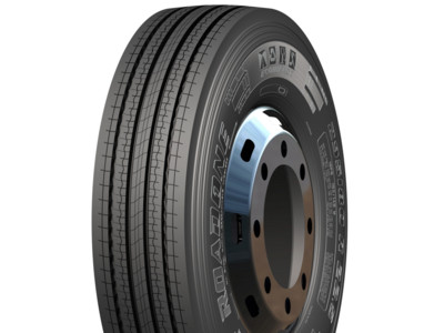 235/75R17.5 Roadone HF21 143/141J Рульова вантажна шина