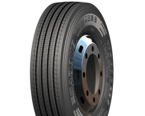 235/75R17.5 Roadone HF21 143/141J Рульова вантажна шина