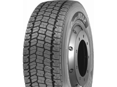 215/75R17.5 WestLake All Routes+ WDA2 128/126M Ведуча вантажна шина