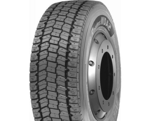 315/80R22.5 WestLake All Routes+ WDA2 156/153L Ведуча вантажна шина