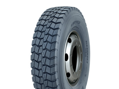 315/80R22.5 WestLake CM923 154/151M Ведуча вантажна шина