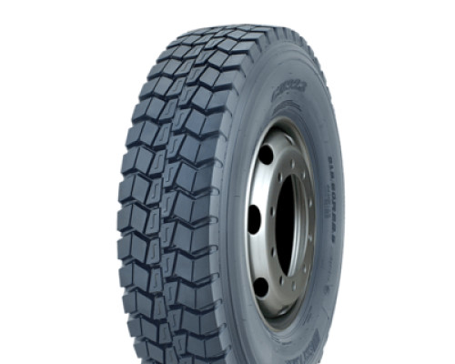 315/80R22.5 WestLake CM923 154/151M Ведуча вантажна шина