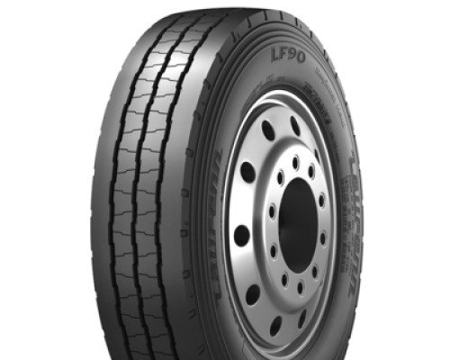 245/70R17.5 Laufenn LF90 143/141J Причіпна вантажна шина