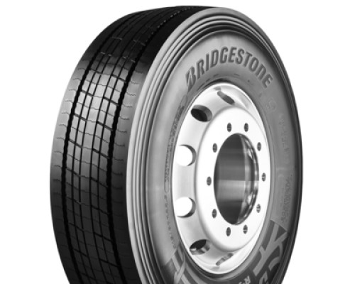 235/75R17.5 Bridgestone Duravis R-Steer 002 132/130M Рульова вантажна шина