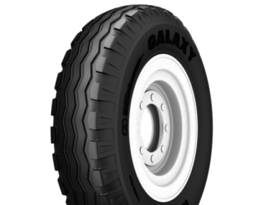 10/80R12 Galaxy Imp Pro 124A6 PR10 Сільгосп шина
