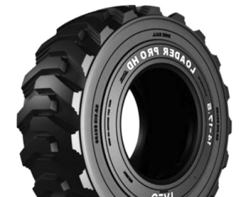 14.00R17.5 Ceat LOADER PRO HD 140A8 PR14 Індустріальна шина