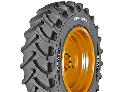480/80R46 Ceat FARMAX R80 158/158A8/B Сільгосп шина