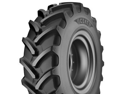 420/90R30 Ceat FARMAX R90 142/142A8/B Сільгосп шина