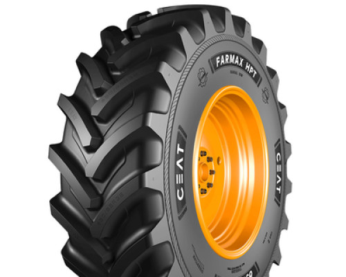600/70R34 Ceat FARMAX HPT 160D Сільгосп шина