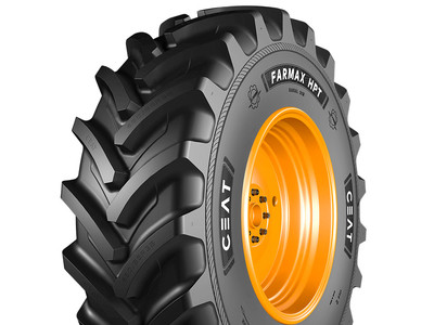 480/80R50 Ceat FARMAX HPT 162/159A8/D Сільгосп шина