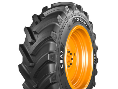 750/75R46 Ceat TORQUEMAX 189D Сільгосп шина